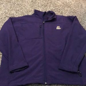 LSU Men’s jacket
